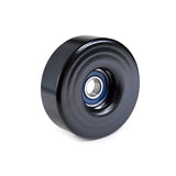 Universal DF Idler Pulley 6.6L 4.0 Inch Diameter | Dirty Garage