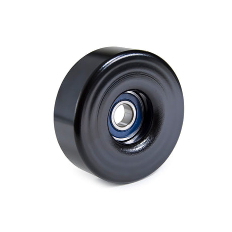 Universal DF Idler Pulley 6.6L 4.0 Inch Diameter | Dirty Garage