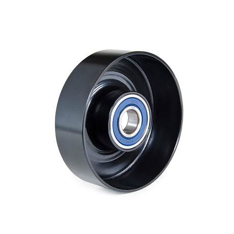 Universal DF Idler Pulley 6.6L 4.0 Inch Diameter - View 2 | Dirty Garage