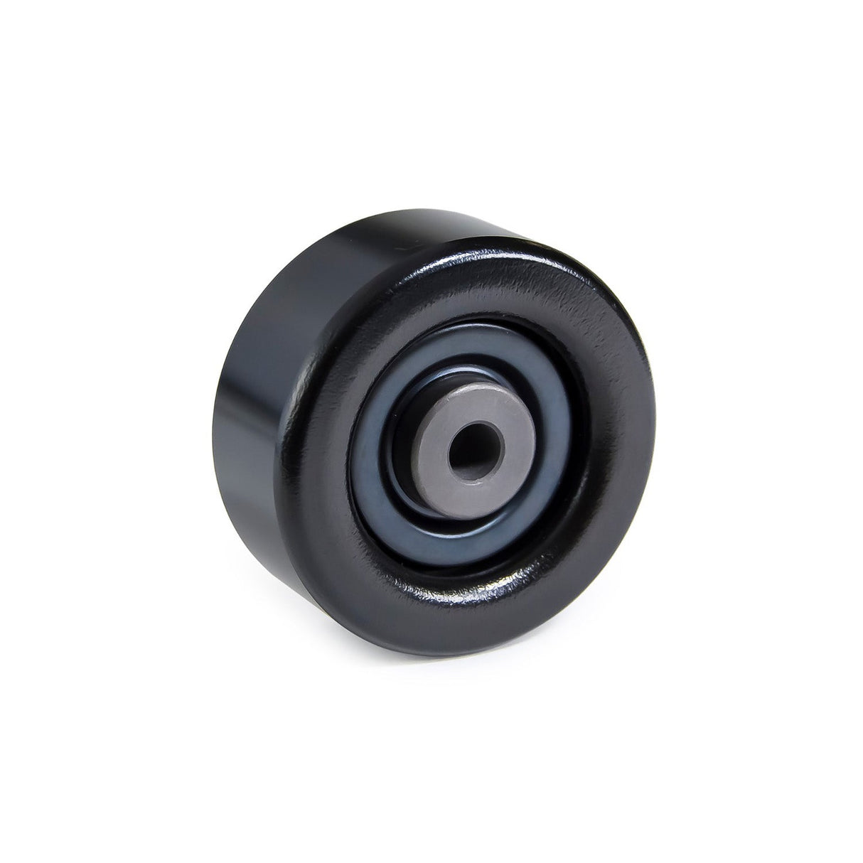 2001-2016 6.6L Duramax Idler Pulley 3.0 Inch OD OEM Size | Dirty Garage