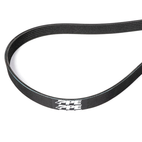 Universal High Performance Heavy Duty Serpentine Belt 6.6LDuramax Dual Alternator 105A W/Vacuum Pump - View 5 | Dirty Garage