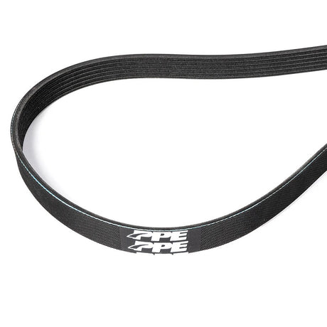Universal High Performance Heavy Duty Serpentine Belt 6.6L Duramax Dual Alternator 130A | Dirty Garage