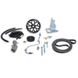 2002-2004 6.6L Duramax Dual Fueler Installation Kit without pump (Built To Order) | Dirty Garage