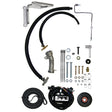 2004-2005 Dual Fueler Install Kit No Pump 04.5-05 LLY | Dirty Garage