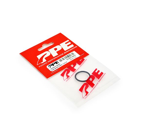 Universal Viton O Ring For Race Fuel Valve - View 2 | Dirty Garage