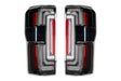 2023-2026 Super Duty Smoked XB LED Tail Lights | Dirty Garage