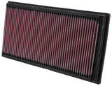 1996-2007 Audi/1999-2005 Seat/1996-2004 Skoda/1997-2009 Drop In Air Filter | Dirty Garage