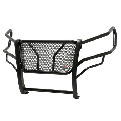 2015-2025 Transit 150/250/350 HDX Black Grille Guard | Dirty Garage
