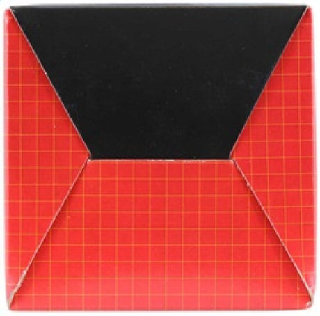 Universal Clamp-On Air Filter 2-7/16in Flange 4-1/2x3-3/4in Base 3x2in Top 6in Height - View 6 | Dirty Garage