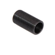 2001-2019 6.6L Duramax Oil Filter Adapter Threaded Inch -16 | Dirty Garage