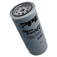 2001-2019 6.6L Duramax Engine Oil Filter MicroPure Extreme-Performance - Featuring TorqSTOP Technology | Dirty Garage