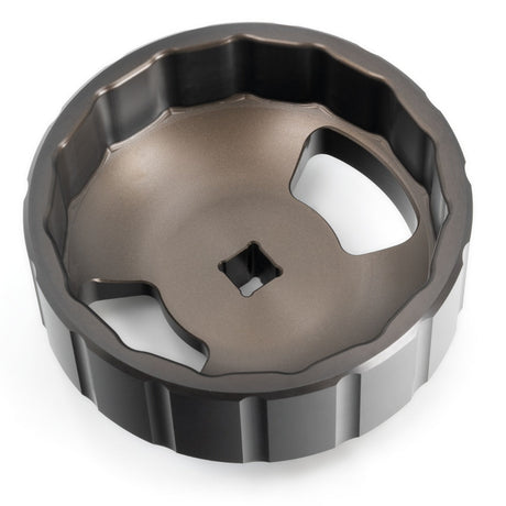 2001-2019 6.6L Duramax Engine Oil Filter Socket - View 3 | Dirty Garage