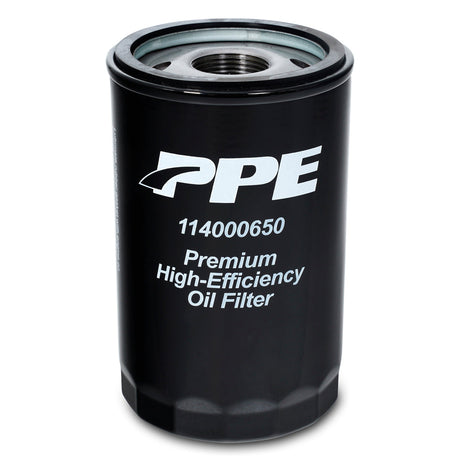 Universal Premium High-Efficiency Oil Filter + Silverado 1500 3.0L (AC Delco PF66) | Dirty Garage