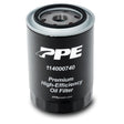 Universal Premium High-Efficiency Engine Oil Filter AC Delco PF26, Motorcraft FL-820S & MO-899 | Dirty Garage