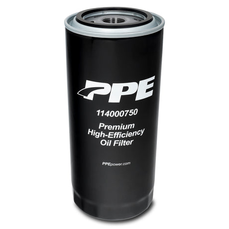 Universal 6.6L Duramax Premium High-Efficiency Engine Oil Filter | Dirty Garage