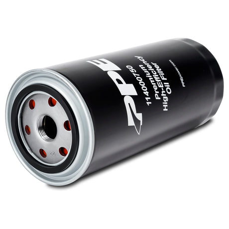 Universal 6.6L Duramax Premium High-Efficiency Engine Oil Filter - View 2 | Dirty Garage