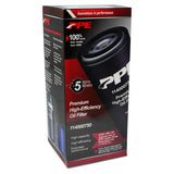 Universal 6.6L Duramax Premium High-Efficiency Engine Oil Filter - View 4 | Dirty Garage