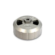 Universal Hard Anodized Billet Aluminum Engine Oil Filter Socket-93MM 15F | Dirty Garage