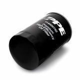 Universal Premium High-Efficiency Engine Oil Filter Replaces PF48 PF63 FL500S MO339 - View 3 | Dirty Garage