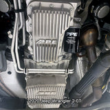 Universal Premium High-Efficiency Engine Oil Filter Replaces PF48 PF63 FL500S MO339 - View 6 | Dirty Garage