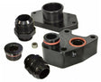 2001-2010 Internal Oil Cooler Delete Kit Duramax | Dirty Garage