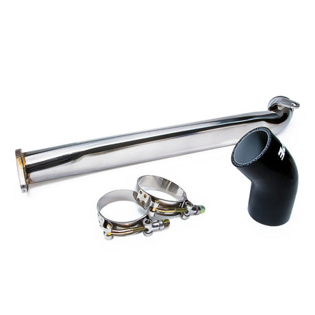 2001-2010 Coolant Tube For Delete Kit | Dirty Garage
