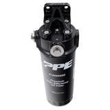 Universal Oil Filter Mount Aluminum Billet - View 4 | Dirty Garage