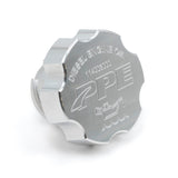 2001-2016 2001 - 2016 6.6L DURAMAX BILLET ALUMINUM ENGINE OIL FILLER CAP | Dirty Garage