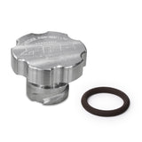 2001-2016 2001 - 2016 6.6L DURAMAX BILLET ALUMINUM ENGINE OIL FILLER CAP - View 3 | Dirty Garage