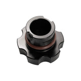 Universal Buick/Cadillac Billet Aluminum Engine Oil Filler Cap - Gas Engines - View 2 | Dirty Garage
