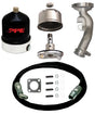 2001-2005 Oil Centrifuge Filtration Kit LB7 LLY 04.5-05 | Dirty Garage
