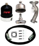 2006-2010 Oil Centrifuge Filtration Kit LBZ LMM 07.5-10 | Dirty Garage