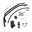 2020-2025 3.0L Duramax Crankcase Ventilation Oil/Water Separation Kit | Dirty Garage