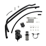 2020-2025 3.0L Duramax Crankcase Ventilation Oil/Water Separation Kit | Dirty Garage