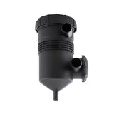 2020-2025 3.0L Duramax Crankcase Ventilation Oil/Water Separation Kit - View 2 | Dirty Garage