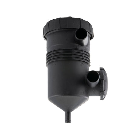 2020-2025 3.0L Duramax Crankcase Ventilation Oil/Water Separation Kit - View 2 | Dirty Garage