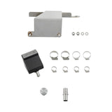 2020-2025 3.0L Duramax Crankcase Ventilation Oil/Water Separation Kit - View 4 | Dirty Garage