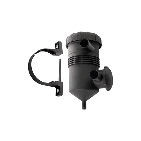 2020-2025 GM HD Sierra 3.0L Duramax Crankcase Ventilation Oil/Water Separation Kit - View 2 | Dirty Garage