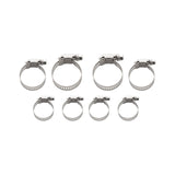 2020-2025 GM HD Sierra 3.0L Duramax Crankcase Ventilation Oil/Water Separation Kit - View 6 | Dirty Garage