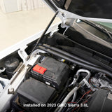 2020-2025 GM HD Sierra 3.0L Duramax Crankcase Ventilation Oil/Water Separation Kit - View 8 | Dirty Garage