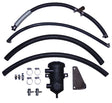 2004-2010 Crankcase Breather Filter Kit 04.5-07 LLY LBZ Style | Dirty Garage