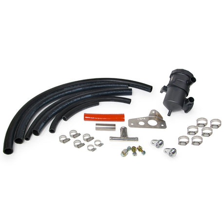 2004-2010 6.6L Duramax PCV Crankcase Breather Filter Kit | Dirty Garage