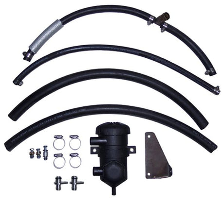 2007-2010 Crankcase Breather Filter Kit 07.5-10 LMM | Dirty Garage