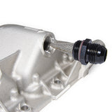 2001-2016 6.6L Duramax Dry Sump Pan - View 2 | Dirty Garage