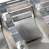 2001-2016 6.6L Duramax Dry Sump Pan - View 3 | Dirty Garage