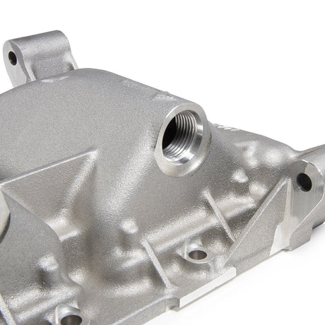 2001-2016 6.6L Duramax Dry Sump Pan - View 4 | Dirty Garage