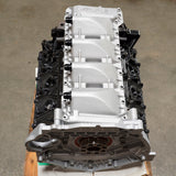 2001-2016 6.6L Duramax Dry Sump Pan - View 6 | Dirty Garage