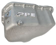2001-2010 Deep Engine Oil Pan Raw 17 Hole | Dirty Garage