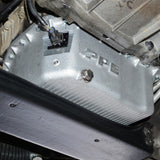 2011-2016 Deep Engine Oil Pan Raw 18 Hole - View 2 | Dirty Garage