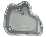 2011-2016 Deep Engine Oil Pan Raw 18 Hole - View 4 | Dirty Garage